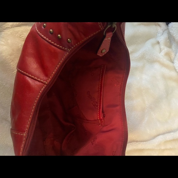 🌹Fossil Bag - Picture 3 of 3